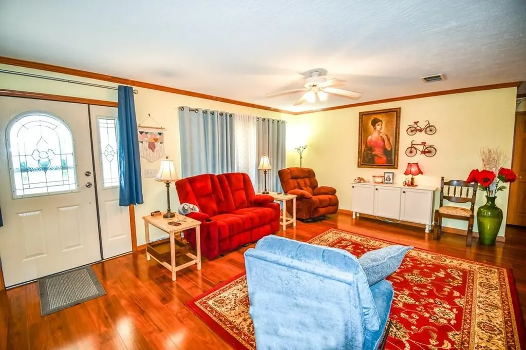 12 Ridgecrest Way Flemingsburg KY 41041