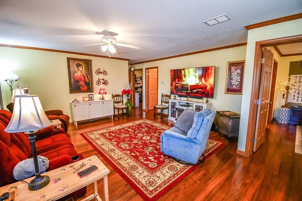 12 Ridgecrest Way Flemingsburg KY 41041