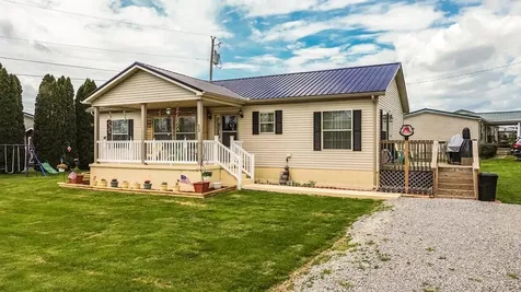 12 Ridgecrest Way Flemingsburg KY 41041