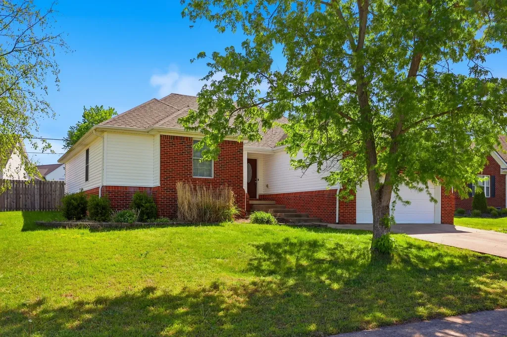 508 Harlan Drive Nicholasville KY 40356