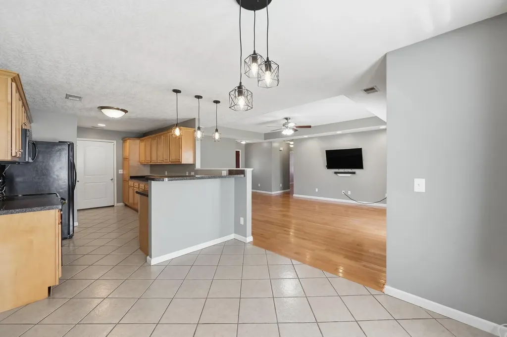 508 Harlan Drive Nicholasville KY 40356