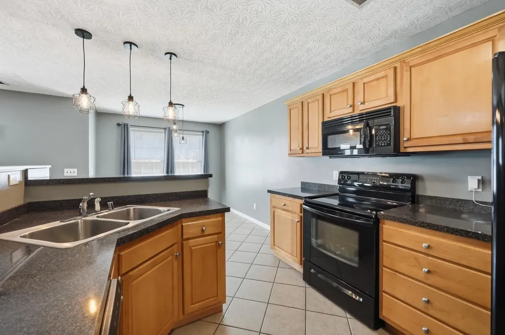508 Harlan Drive Nicholasville KY 40356