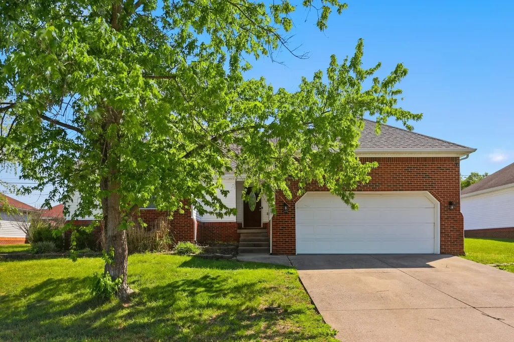 508 Harlan Drive Nicholasville KY 40356