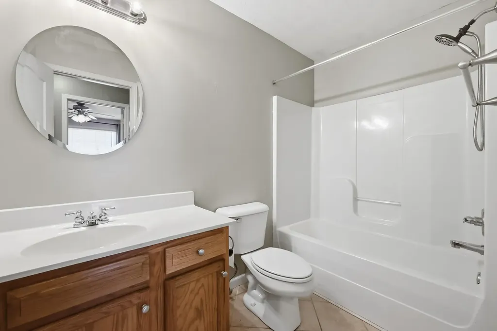 508 Harlan Drive Nicholasville KY 40356