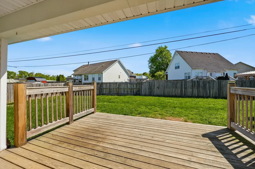 508 Harlan Drive Nicholasville KY 40356