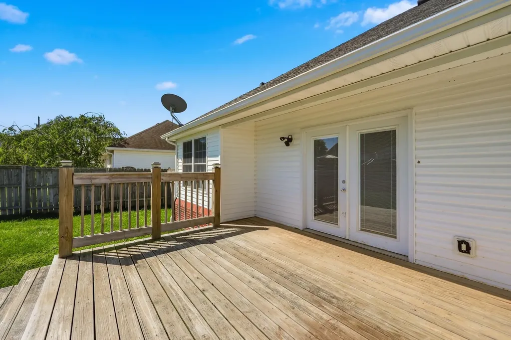 508 Harlan Drive Nicholasville KY 40356