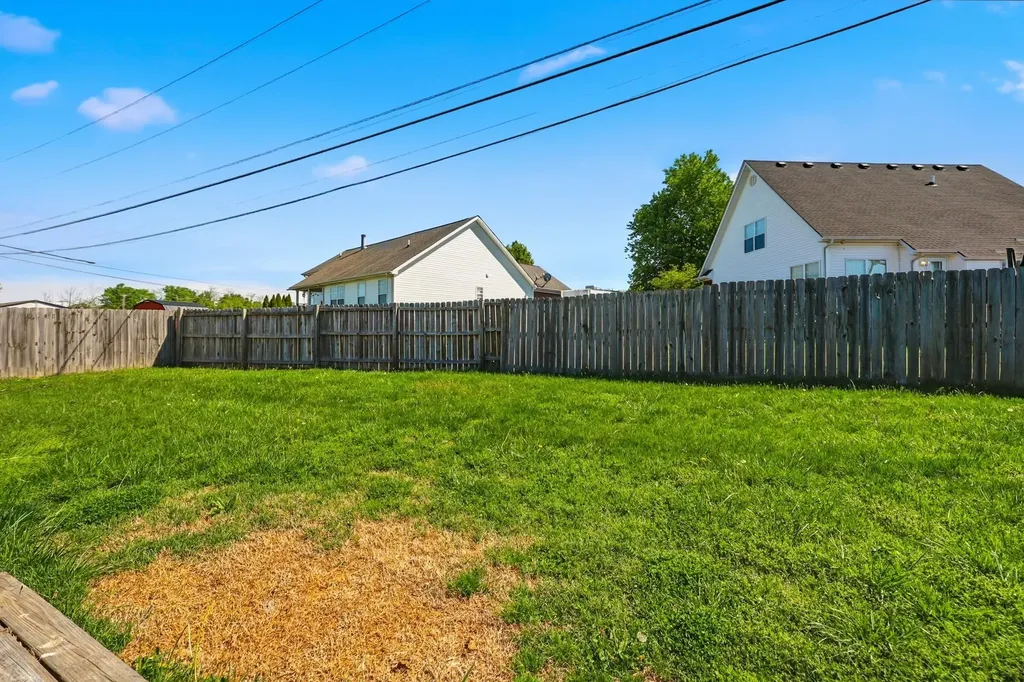 508 Harlan Drive Nicholasville KY 40356