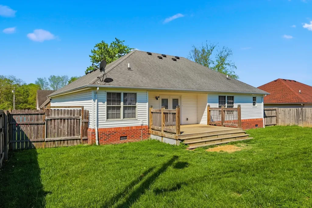 508 Harlan Drive Nicholasville KY 40356