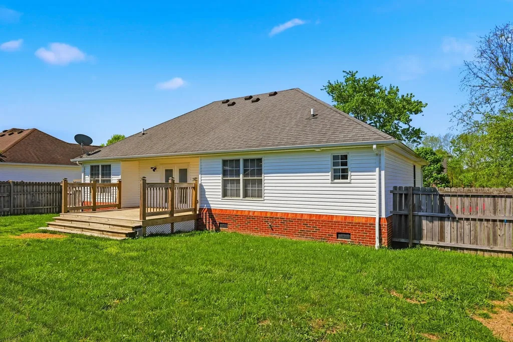 508 Harlan Drive Nicholasville KY 40356