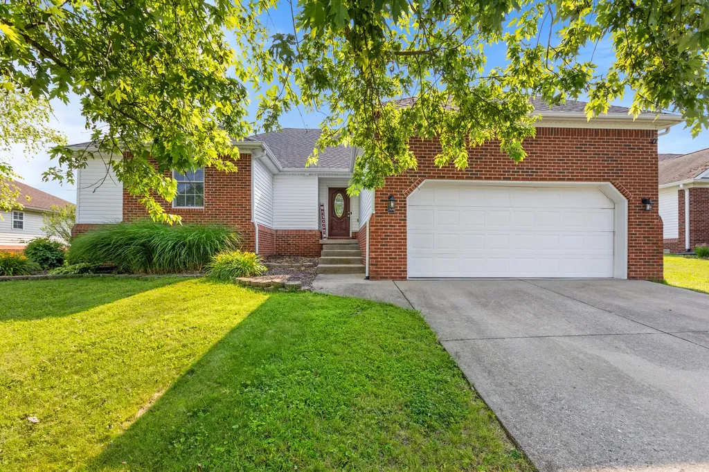508 Harlan Drive Nicholasville KY 40356