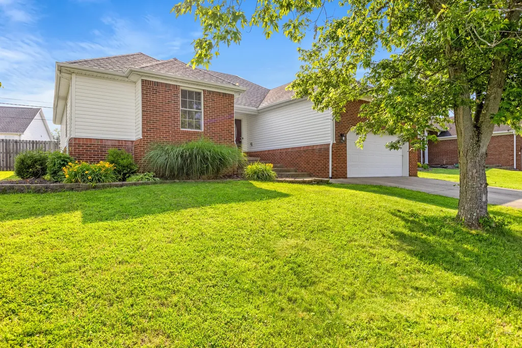 508 Harlan Drive Nicholasville KY 40356
