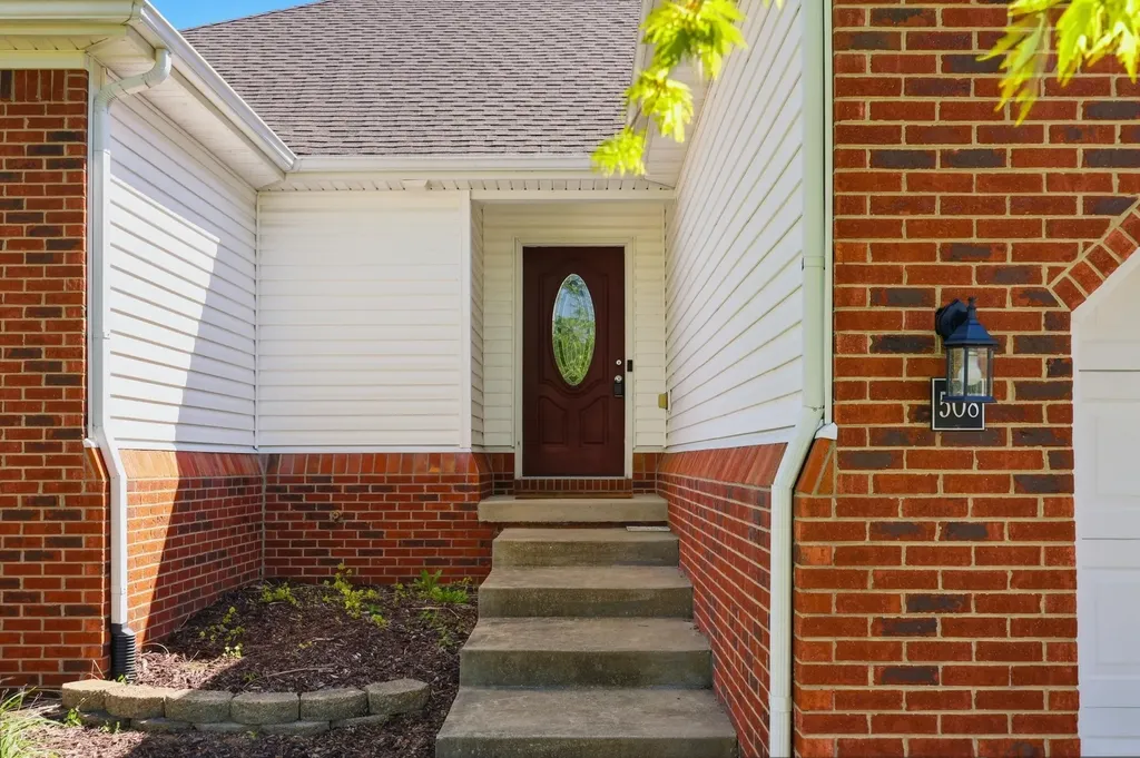 508 Harlan Drive Nicholasville KY 40356
