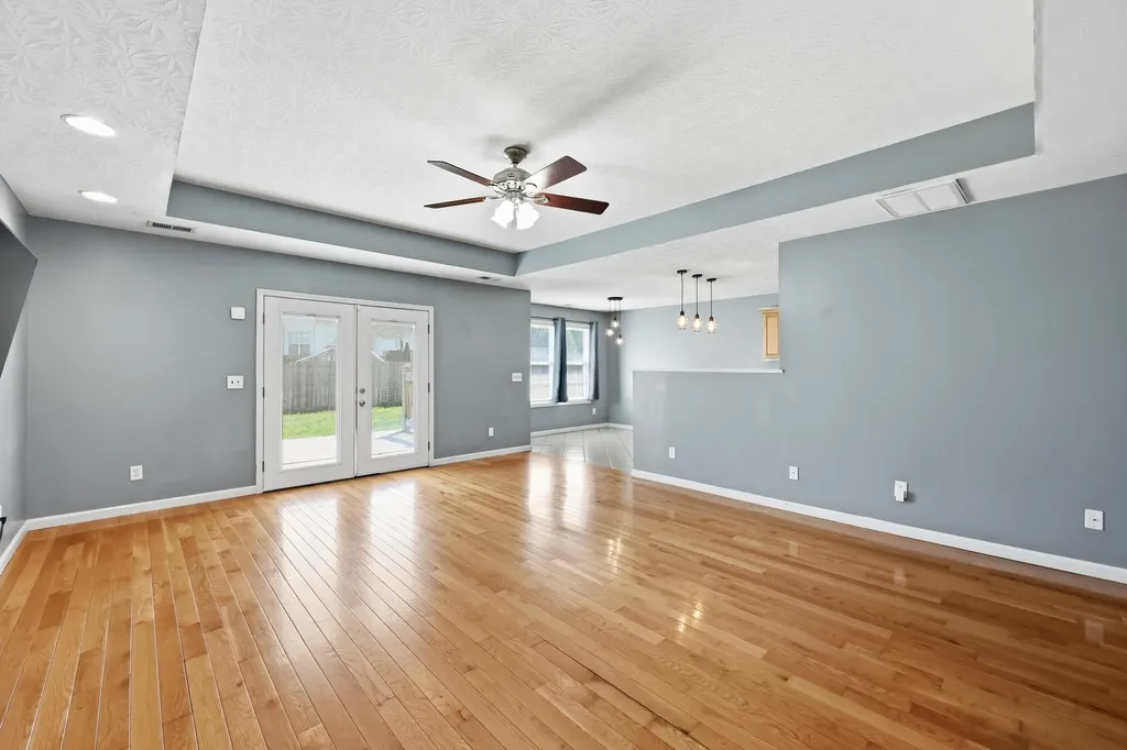508 Harlan Drive Nicholasville KY 40356