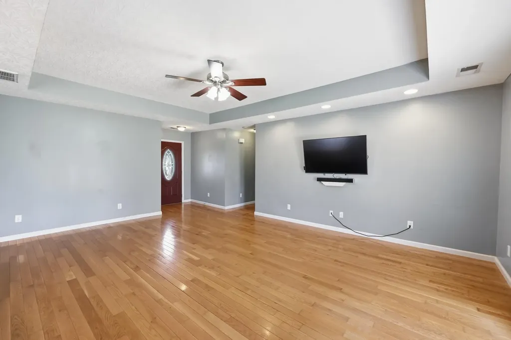 508 Harlan Drive Nicholasville KY 40356