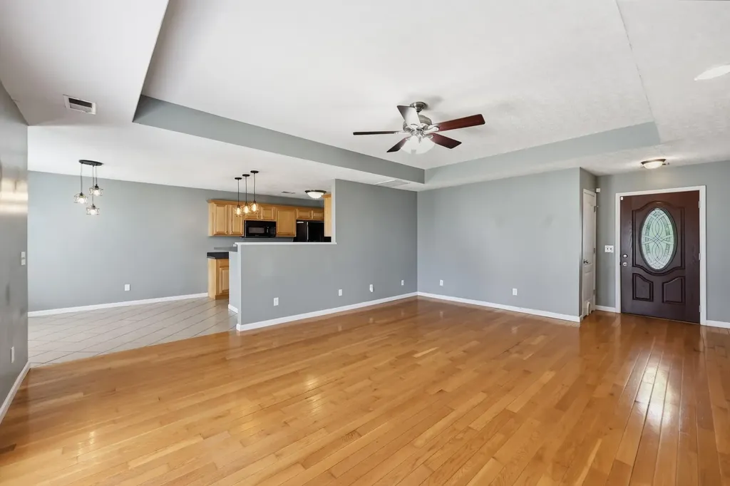 508 Harlan Drive Nicholasville KY 40356