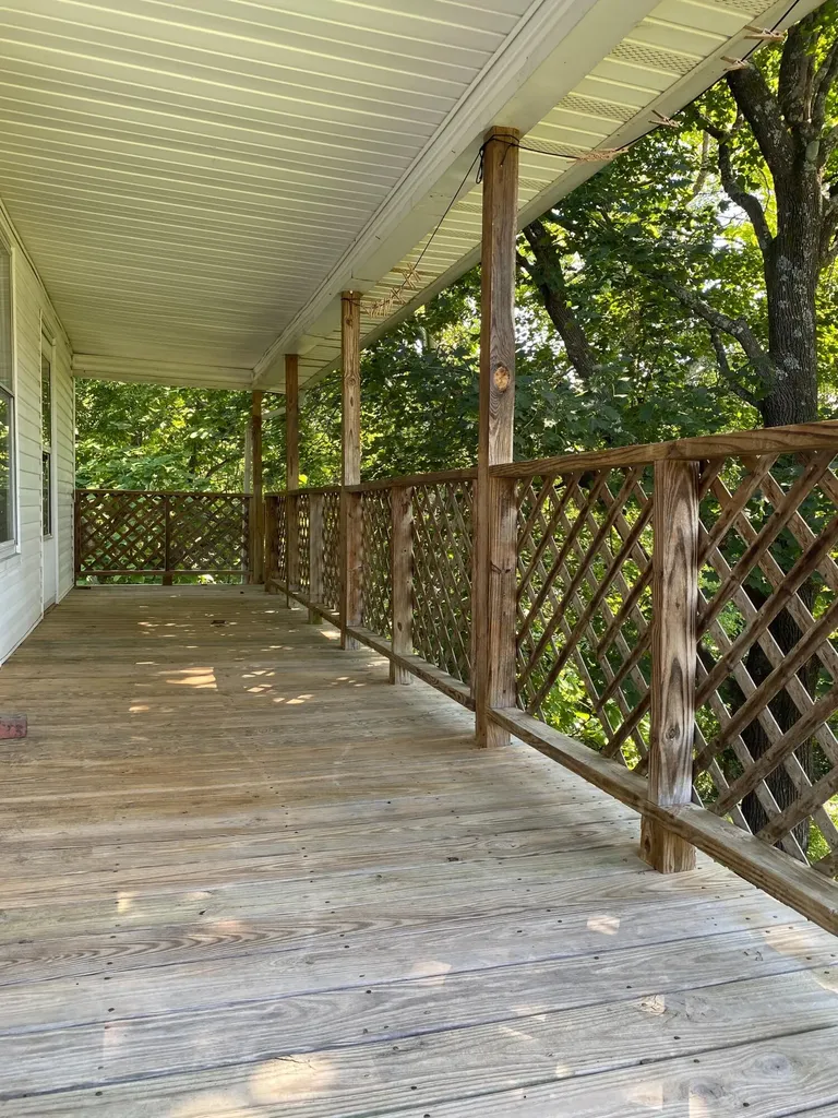 122 Bishop Street Corbin KY 40701