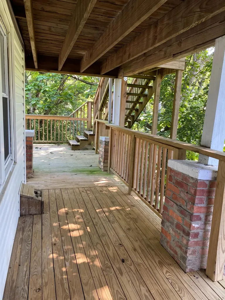 122 Bishop Street Corbin KY 40701