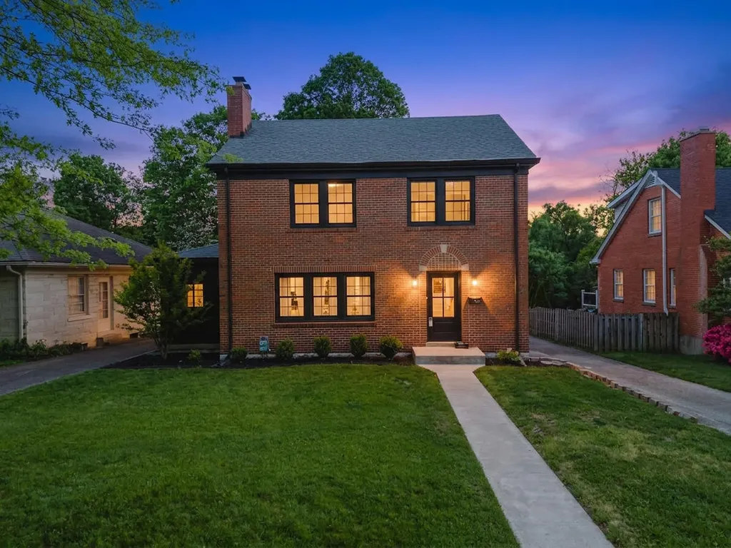 310 Cassidy Avenue Lexington KY 40502