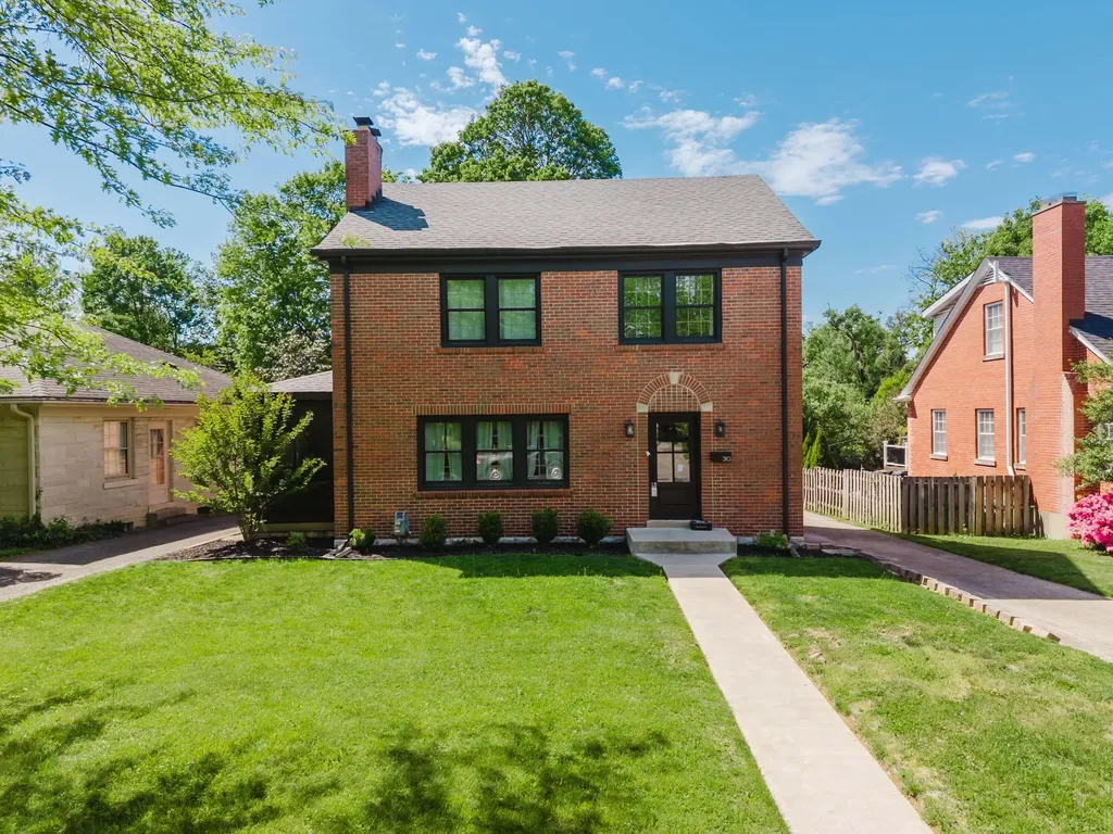 310 Cassidy Avenue Lexington KY 40502