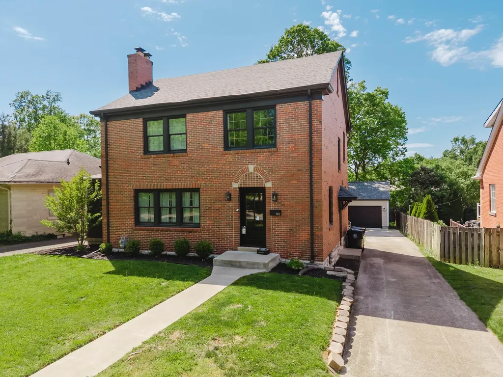 310 Cassidy Avenue Lexington KY 40502