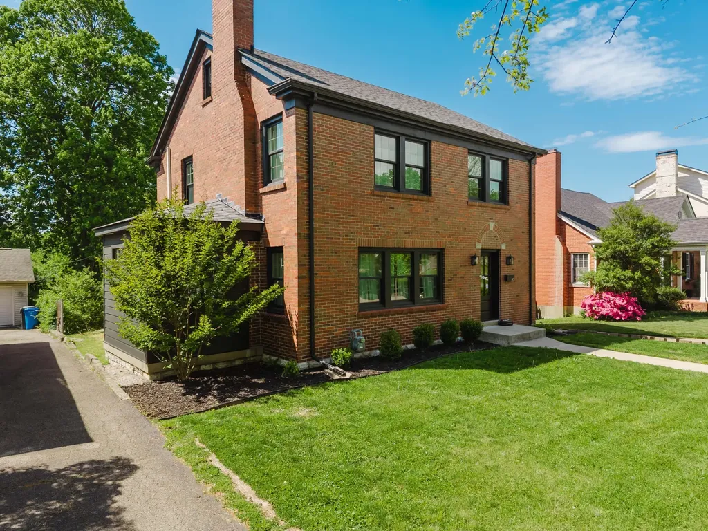 310 Cassidy Avenue Lexington KY 40502