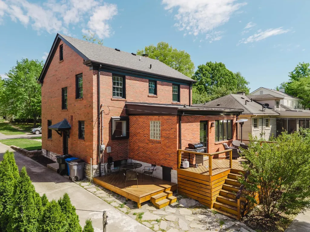 310 Cassidy Avenue Lexington KY 40502