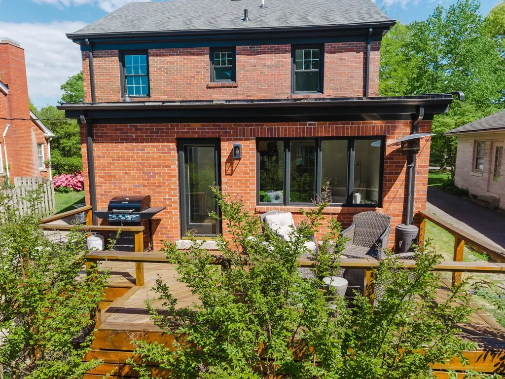 310 Cassidy Avenue Lexington KY 40502