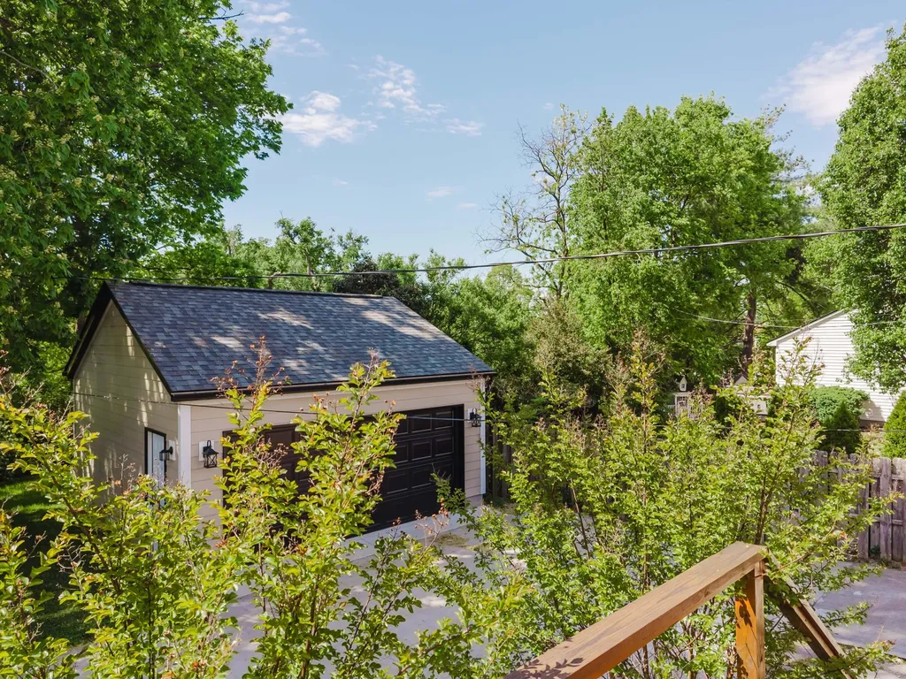 310 Cassidy Avenue Lexington KY 40502
