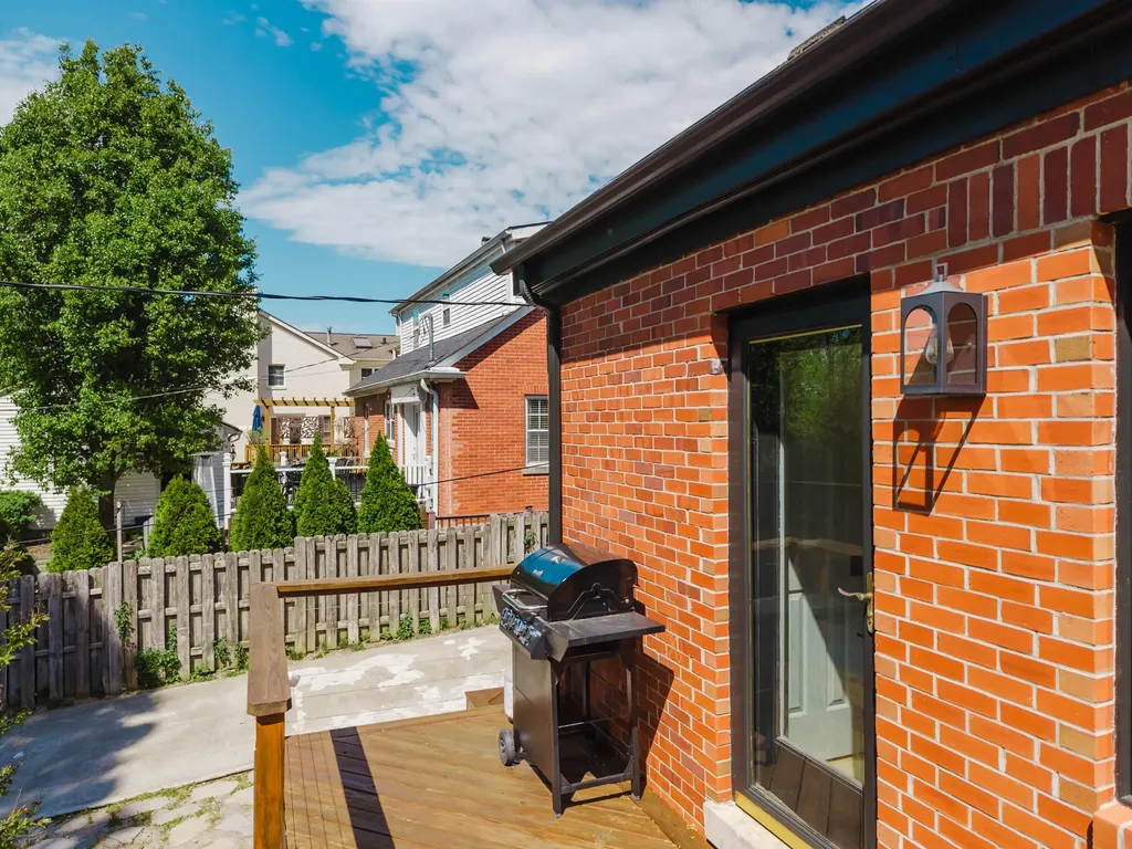 310 Cassidy Avenue Lexington KY 40502