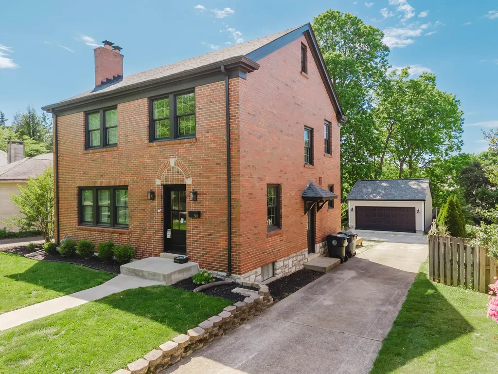 310 Cassidy Avenue Lexington KY 40502