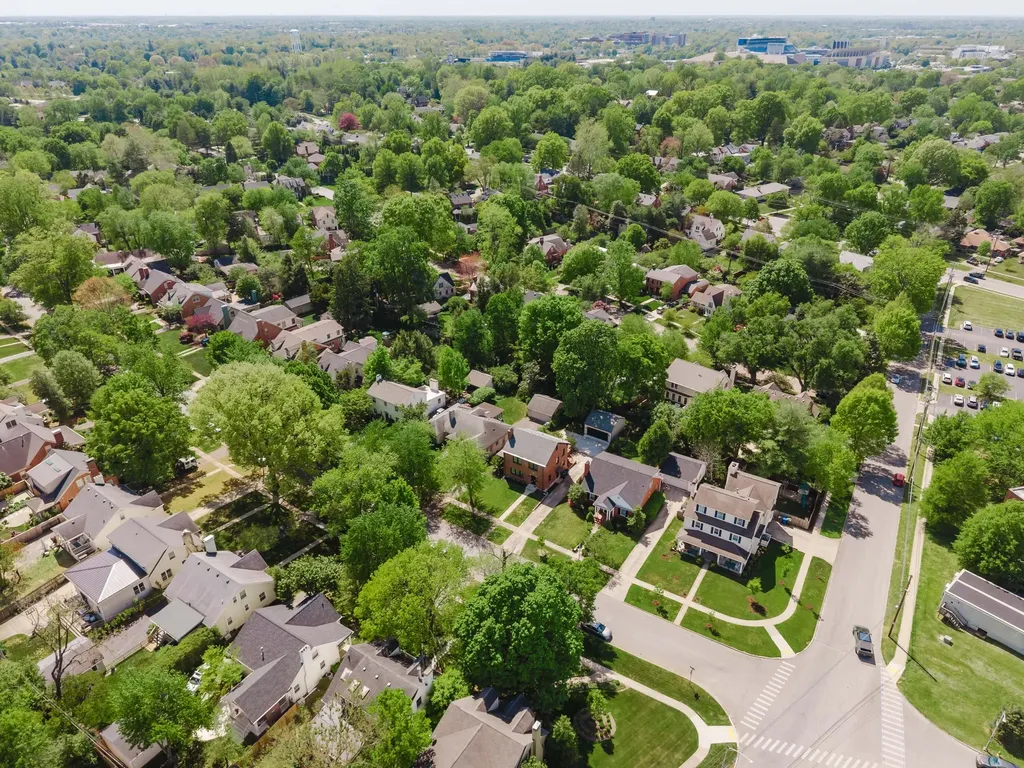 310 Cassidy Avenue Lexington KY 40502