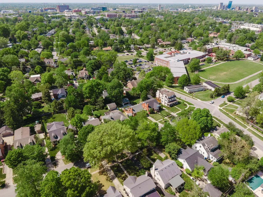 310 Cassidy Avenue Lexington KY 40502
