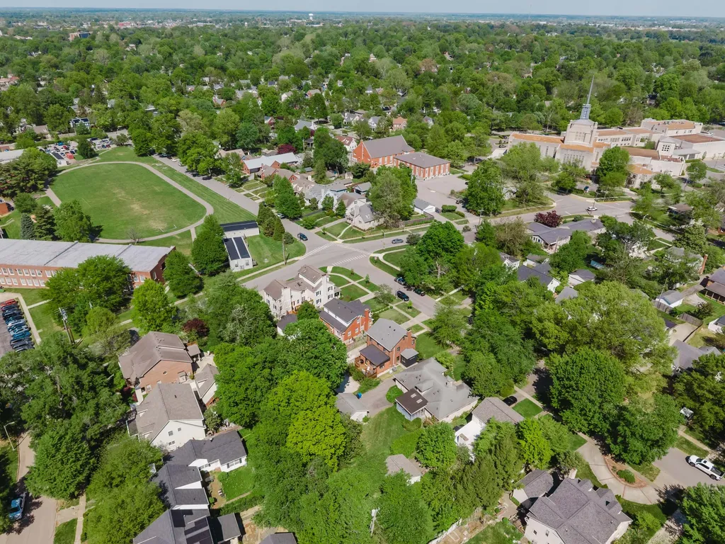 310 Cassidy Avenue Lexington KY 40502