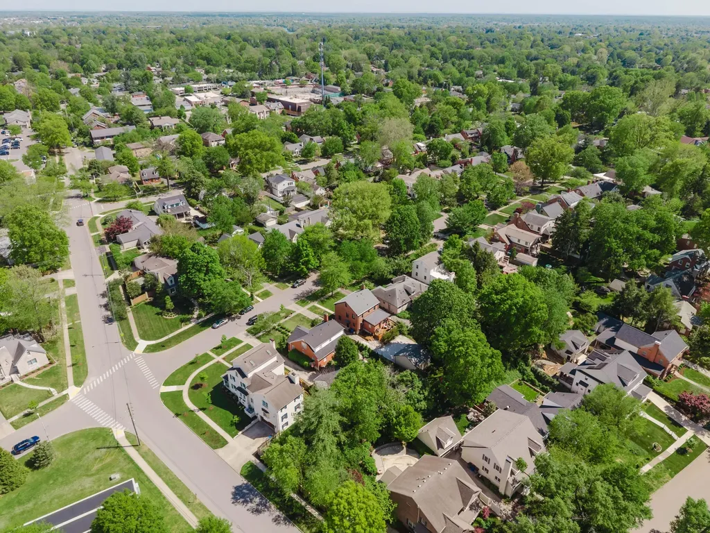 310 Cassidy Avenue Lexington KY 40502