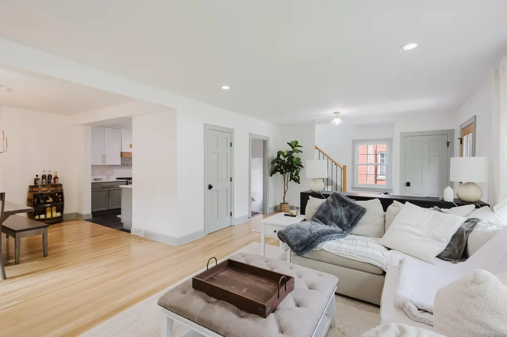 310 Cassidy Avenue Lexington KY 40502