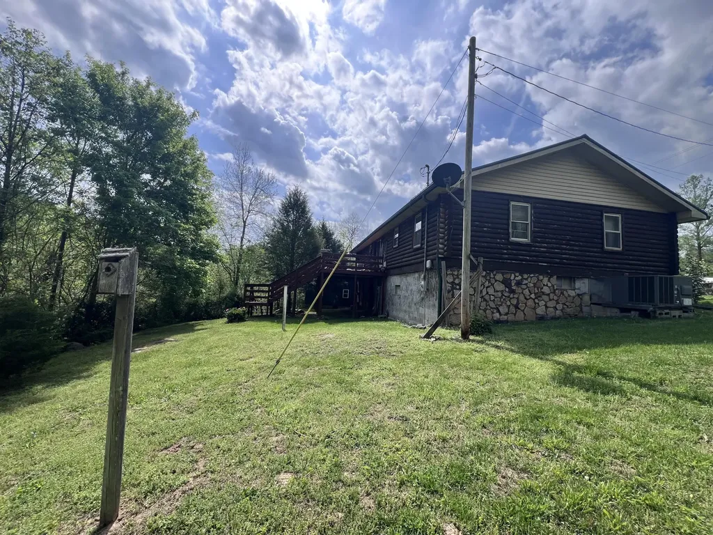 4900 E Kentucky 904 Williamsburg KY 40769