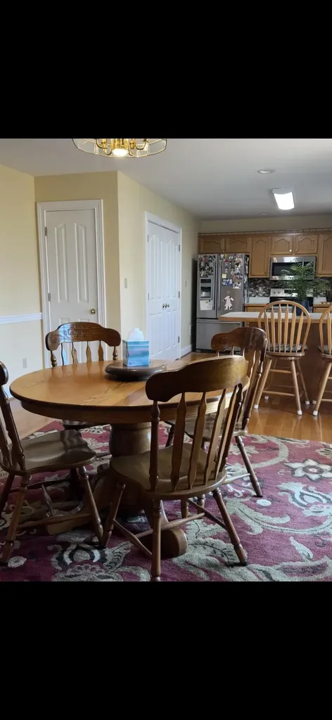 218 La Colline Harrodsburg KY 40330