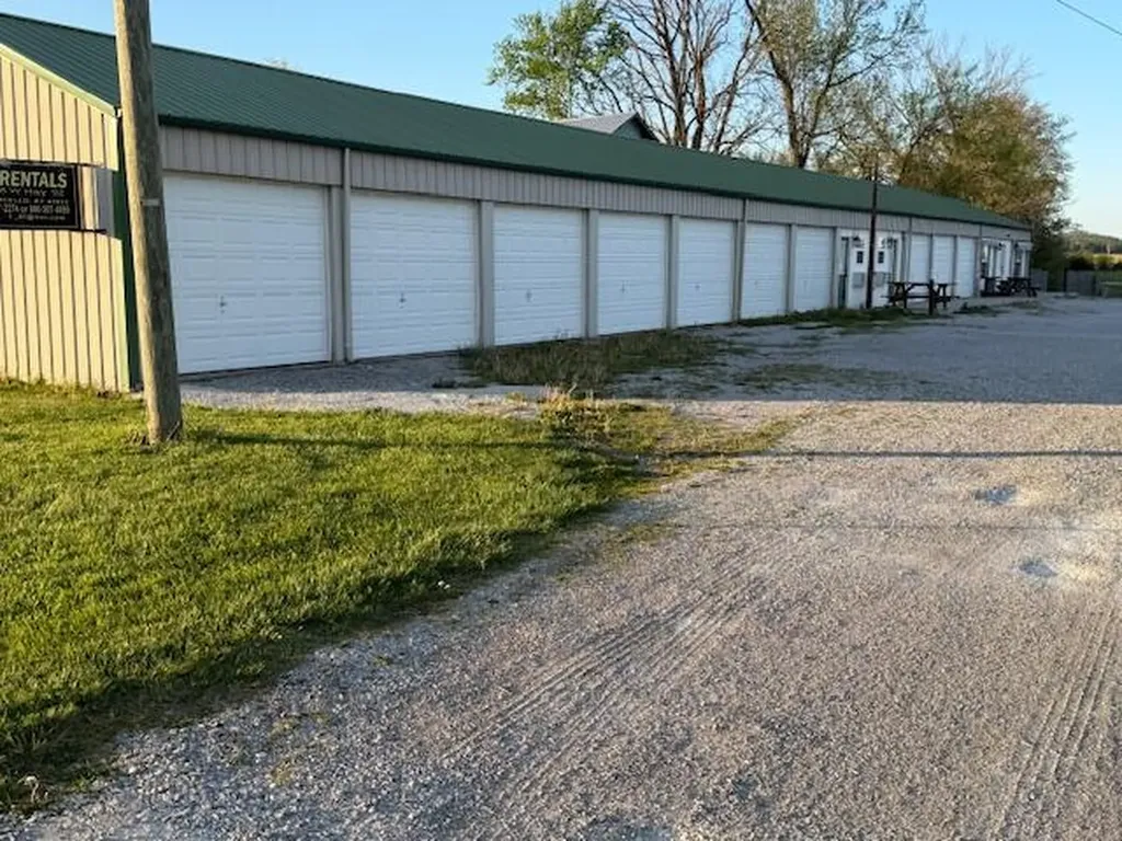 1768 Kentucky 92 Monticello KY 42633