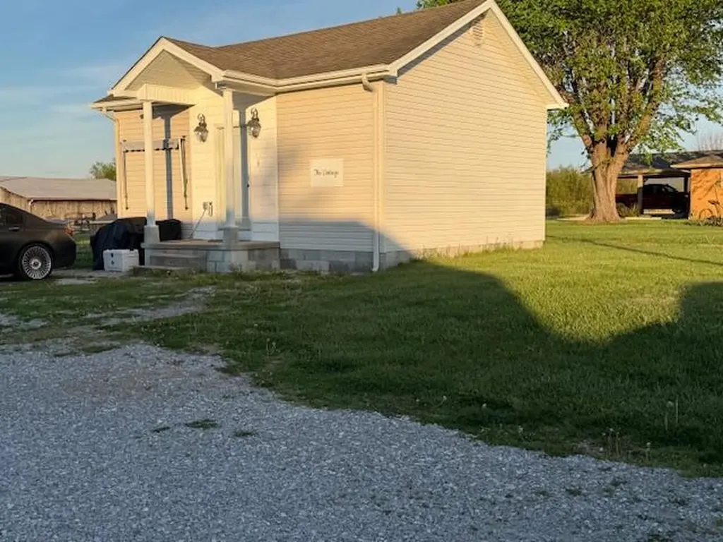1768 Kentucky 92 Monticello KY 42633