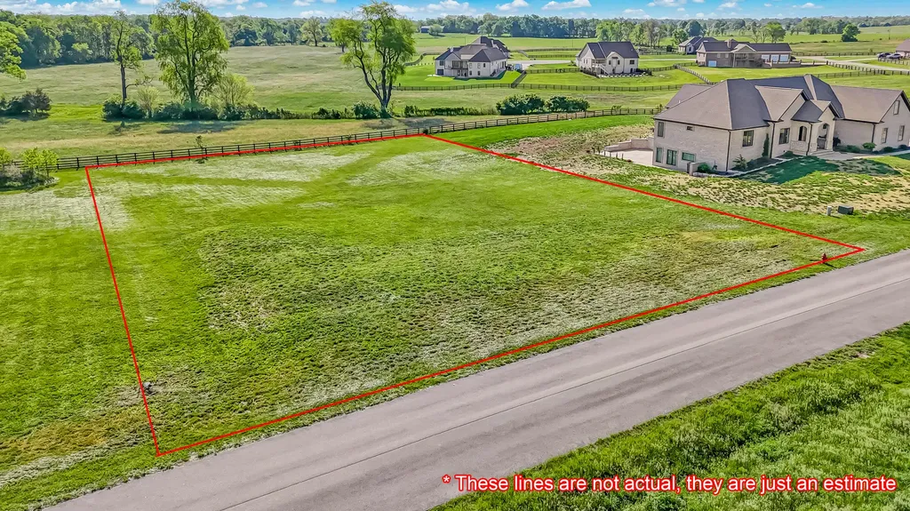 222 Ridgefield Drive Nicholasville KY 40356