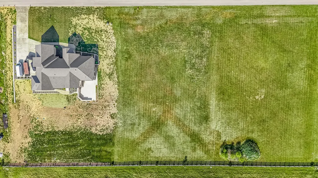 222 Ridgefield Drive Nicholasville KY 40356
