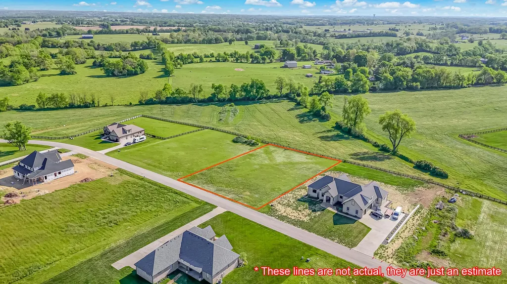 222 Ridgefield Drive Nicholasville KY 40356