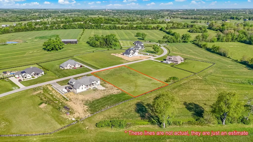 222 Ridgefield Drive Nicholasville KY 40356