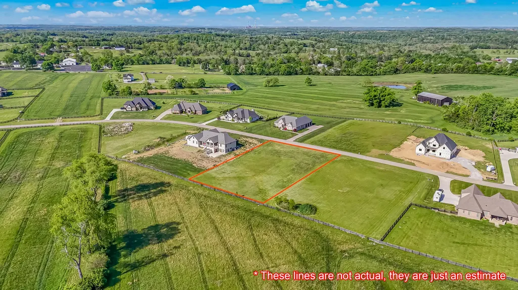 222 Ridgefield Drive Nicholasville KY 40356