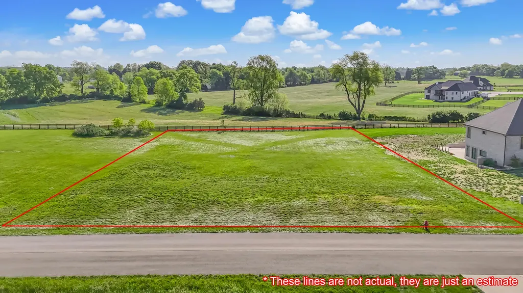 222 Ridgefield Drive Nicholasville KY 40356