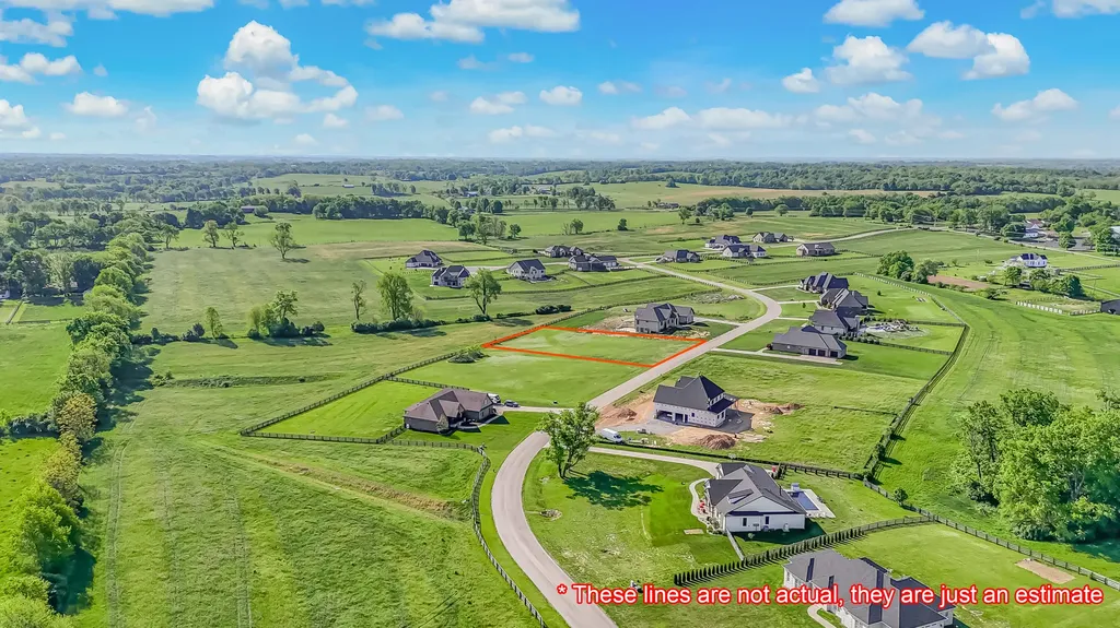 222 Ridgefield Drive Nicholasville KY 40356