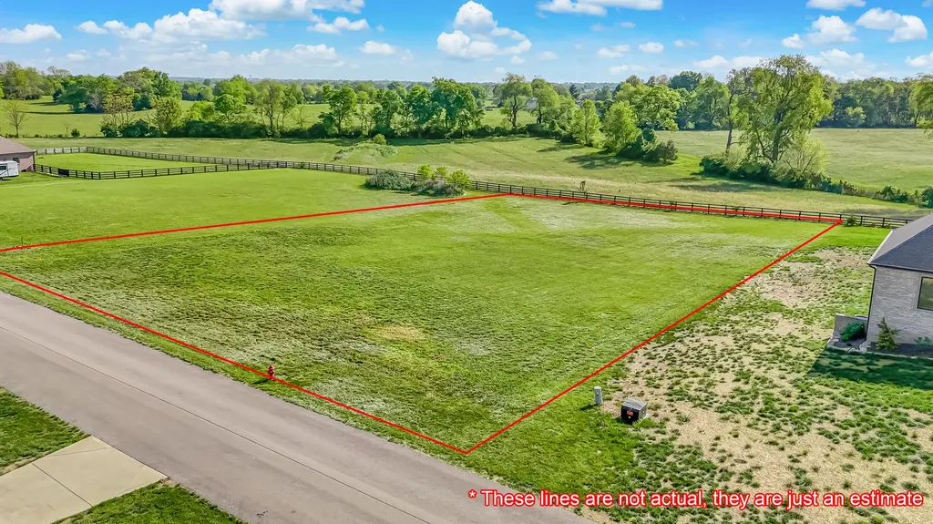 222 Ridgefield Drive Nicholasville KY 40356