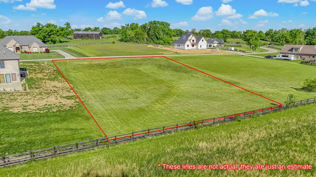 222 Ridgefield Drive Nicholasville KY 40356