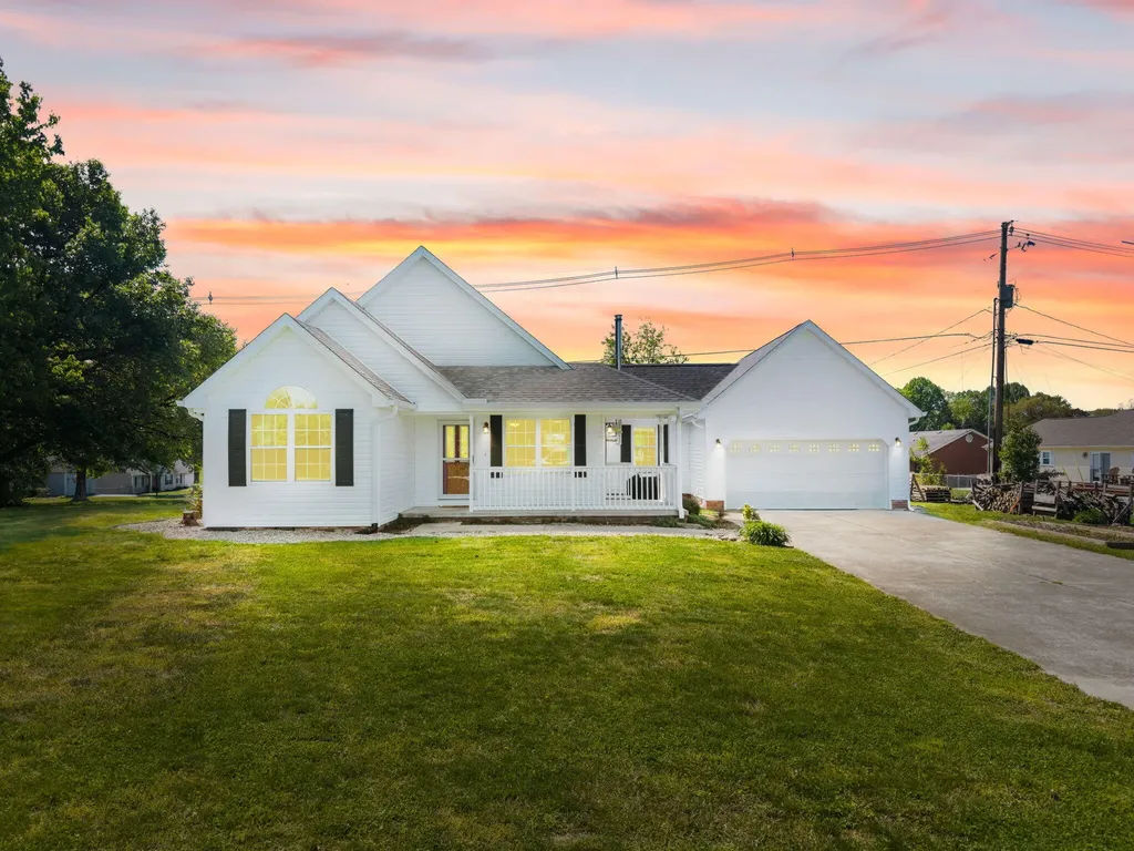3033 Clear Springs Drive London KY 40744