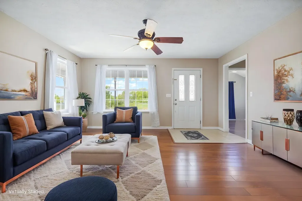 3033 Clear Springs Drive London KY 40744
